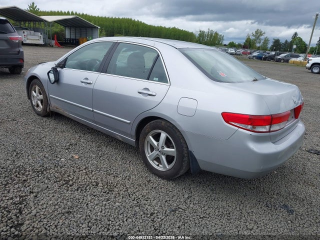 Aukcja sprzedaży 2003 Honda Accord 2.4 Ex, vin: JHMCM56663C078469, numer aukcji: 44932153