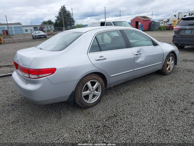 Aukcja sprzedaży 2003 Honda Accord 2.4 Ex, vin: JHMCM56663C078469, numer aukcji: 44932153