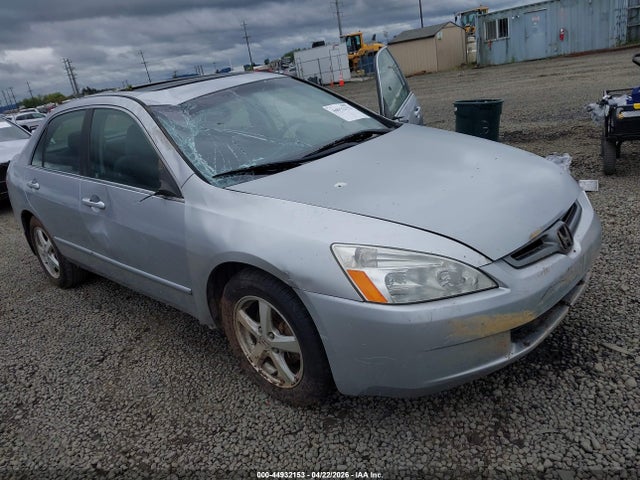 Aukcja sprzedaży 2003 Honda Accord 2.4 Ex, vin: JHMCM56663C078469, numer aukcji: 44932153
