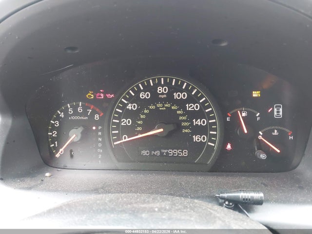 Aukcja sprzedaży 2003 Honda Accord 2.4 Ex, vin: JHMCM56663C078469, numer aukcji: 44932153