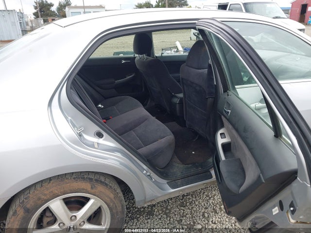 Aukcja sprzedaży 2003 Honda Accord 2.4 Ex, vin: JHMCM56663C078469, numer aukcji: 44932153