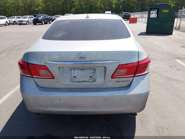 2012 Lexus Es 350 მანქანა იყიდება აუქციონზე, vin: JTHBK1EG9C2496115, აუქციონის ნომერი: 44932154