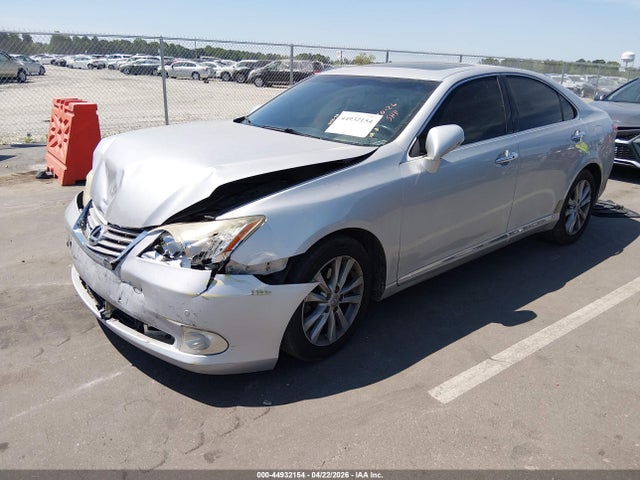 2012 Lexus Es 350 მანქანა იყიდება აუქციონზე, vin: JTHBK1EG9C2496115, აუქციონის ნომერი: 44932154