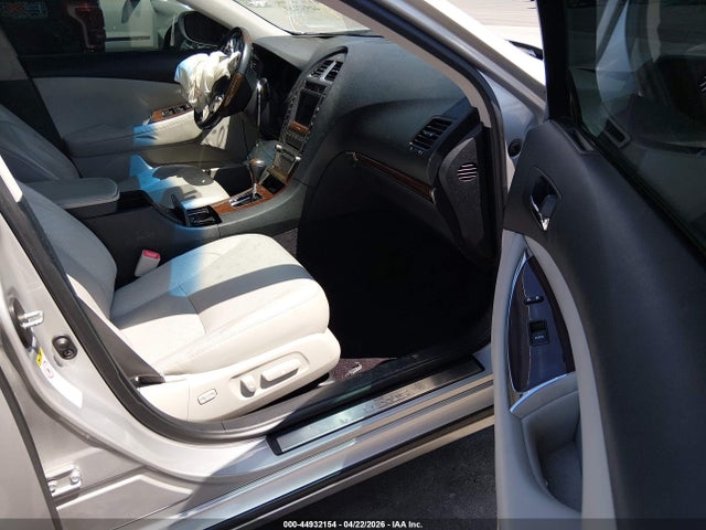 2012 Lexus Es 350 მანქანა იყიდება აუქციონზე, vin: JTHBK1EG9C2496115, აუქციონის ნომერი: 44932154