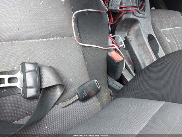 Продаж на аукціоні авто 2016 Kia Forte Lx, vin: KNAFK5A89G5648646, номер лоту: 44932160