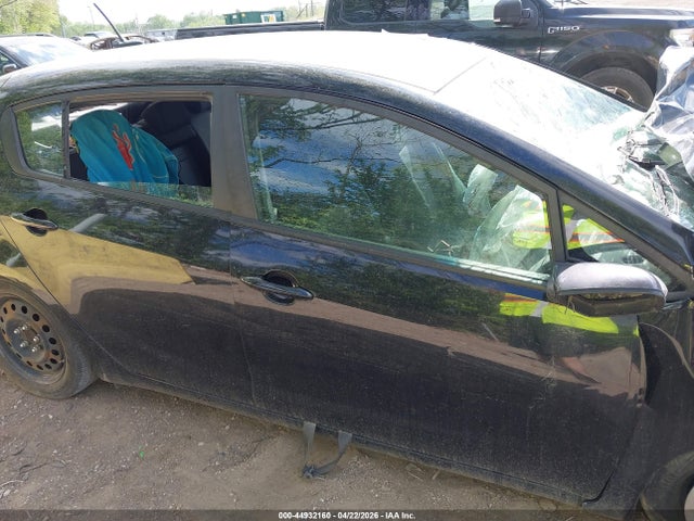 Продаж на аукціоні авто 2016 Kia Forte Lx, vin: KNAFK5A89G5648646, номер лоту: 44932160