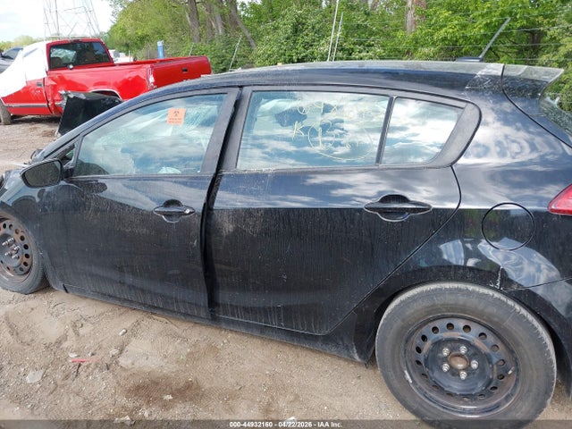 Продаж на аукціоні авто 2016 Kia Forte Lx, vin: KNAFK5A89G5648646, номер лоту: 44932160