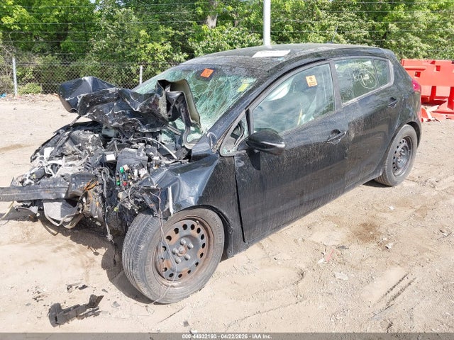 Продаж на аукціоні авто 2016 Kia Forte Lx, vin: KNAFK5A89G5648646, номер лоту: 44932160