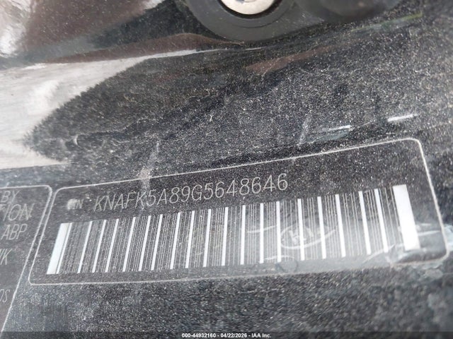 Продаж на аукціоні авто 2016 Kia Forte Lx, vin: KNAFK5A89G5648646, номер лоту: 44932160