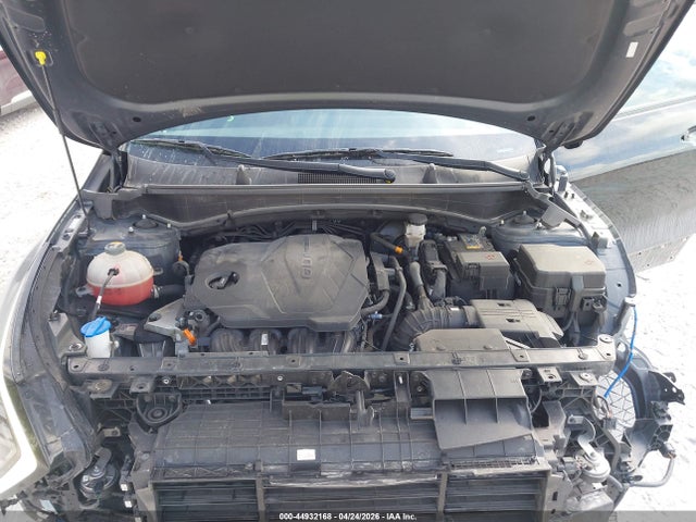 44932168 :رقم المزاد ، KNDPU3DF0R7259045 vin ، 2024 Kia Sportage Lx مزاد بيع