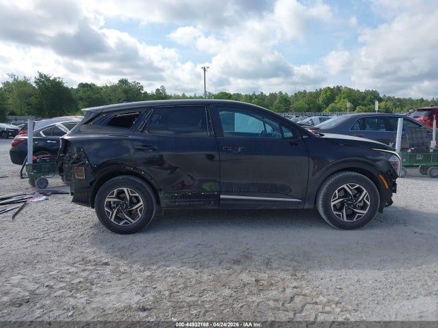 44932168 :رقم المزاد ، KNDPU3DF0R7259045 vin ، 2024 Kia Sportage Lx مزاد بيع
