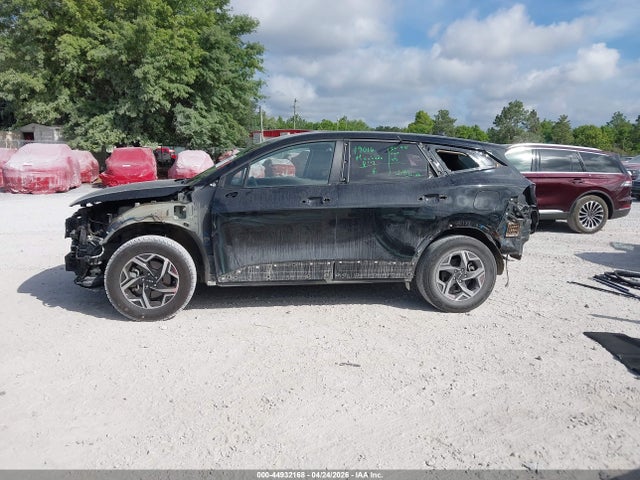 44932168 :رقم المزاد ، KNDPU3DF0R7259045 vin ، 2024 Kia Sportage Lx مزاد بيع