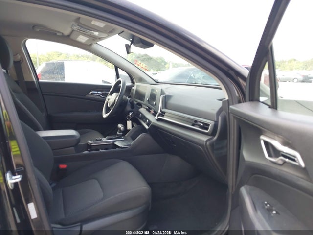 44932168 :رقم المزاد ، KNDPU3DF0R7259045 vin ، 2024 Kia Sportage Lx مزاد بيع