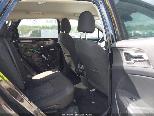 44932168 :رقم المزاد ، KNDPU3DF0R7259045 vin ، 2024 Kia Sportage Lx مزاد بيع