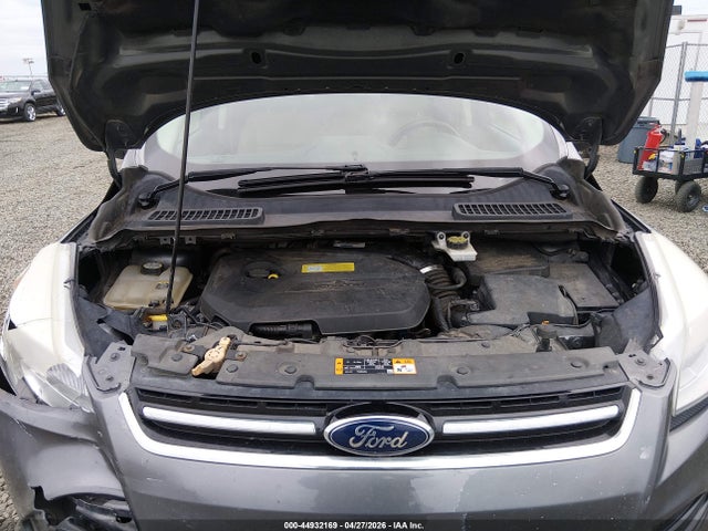 Aukcja sprzedaży 2013 Ford Escape Sel, vin: 1FMCU9HX7DUA42215, numer aukcji: 44932169