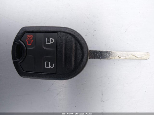 Aukcja sprzedaży 2013 Ford Escape Sel, vin: 1FMCU9HX7DUA42215, numer aukcji: 44932169