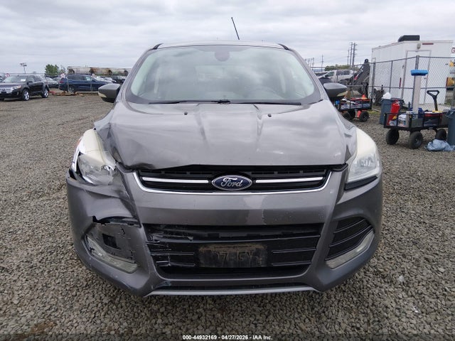 Aukcja sprzedaży 2013 Ford Escape Sel, vin: 1FMCU9HX7DUA42215, numer aukcji: 44932169