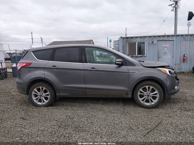 Aukcja sprzedaży 2013 Ford Escape Sel, vin: 1FMCU9HX7DUA42215, numer aukcji: 44932169