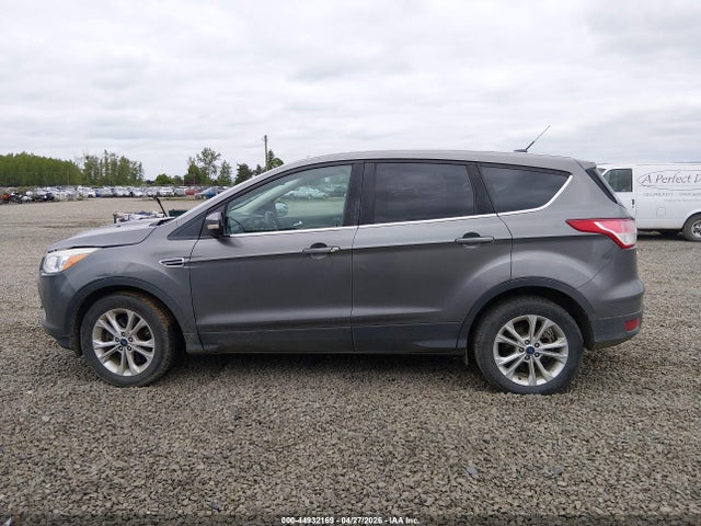 Aukcja sprzedaży 2013 Ford Escape Sel, vin: 1FMCU9HX7DUA42215, numer aukcji: 44932169