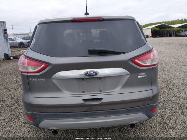 Aukcja sprzedaży 2013 Ford Escape Sel, vin: 1FMCU9HX7DUA42215, numer aukcji: 44932169