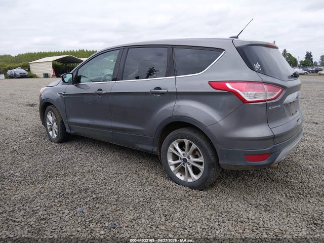 Aukcja sprzedaży 2013 Ford Escape Sel, vin: 1FMCU9HX7DUA42215, numer aukcji: 44932169