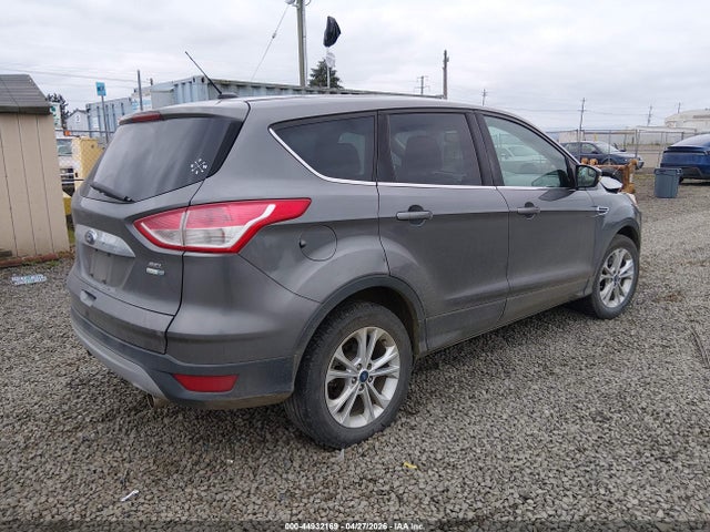 Aukcja sprzedaży 2013 Ford Escape Sel, vin: 1FMCU9HX7DUA42215, numer aukcji: 44932169