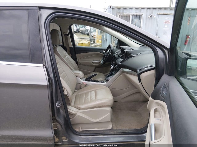 Aukcja sprzedaży 2013 Ford Escape Sel, vin: 1FMCU9HX7DUA42215, numer aukcji: 44932169