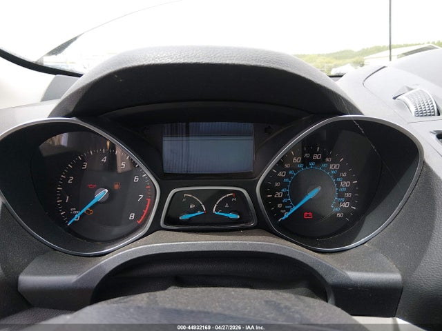 Aukcja sprzedaży 2013 Ford Escape Sel, vin: 1FMCU9HX7DUA42215, numer aukcji: 44932169
