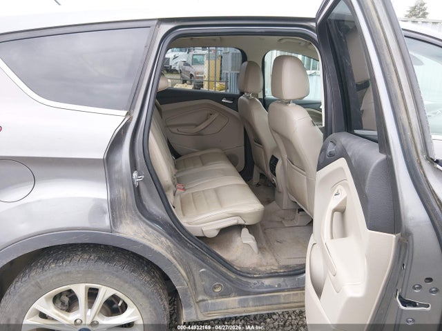 Aukcja sprzedaży 2013 Ford Escape Sel, vin: 1FMCU9HX7DUA42215, numer aukcji: 44932169