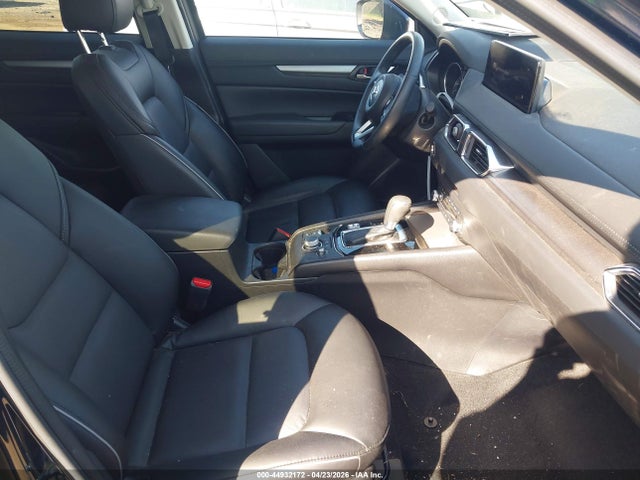 44932172 :رقم المزاد ، JM3KFBBL8S0539034 vin ، 2025 Mazda Cx-5 2.5 S Select مزاد بيع