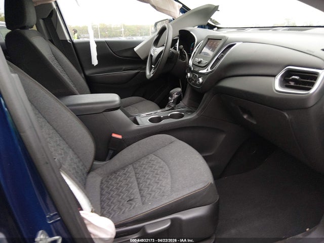 Aukcja sprzedaży 2022 Chevrolet Equinox Awd Lt, vin: 3GNAXUEV4NL102639, numer aukcji: 44932173