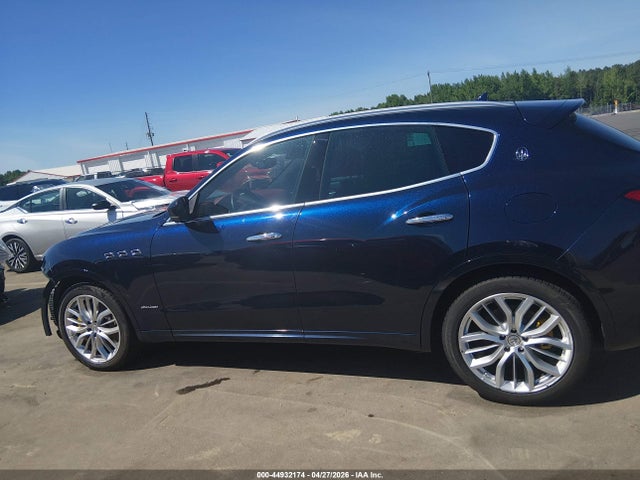 Aukcja sprzedaży 2021 Maserati Levante S Granlusso, vin: ZN661YUL0MX377532, numer aukcji: 44932174