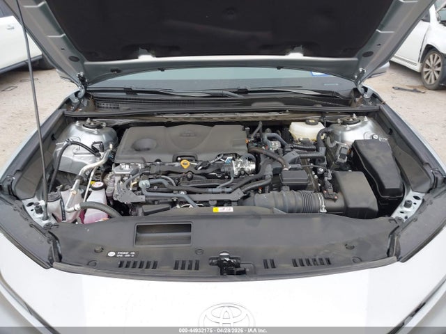 Продажа на аукционе авто 2025 Toyota Camry Le, vin: 4T1DAACK9SU181026, номер лота: 44932175