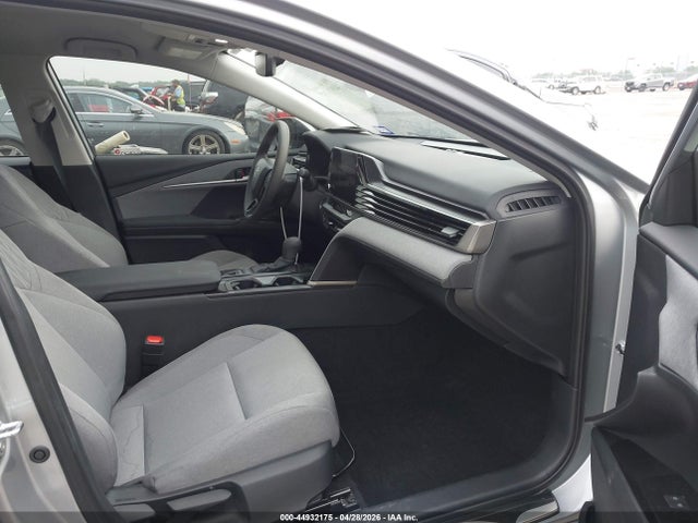Продажа на аукционе авто 2025 Toyota Camry Le, vin: 4T1DAACK9SU181026, номер лота: 44932175