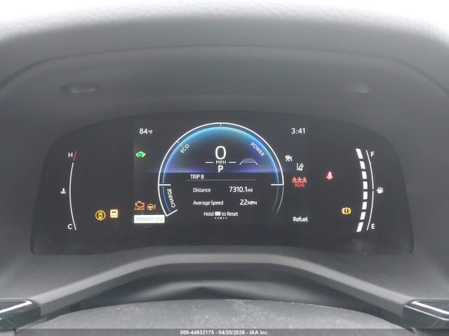 Продажа на аукционе авто 2025 Toyota Camry Le, vin: 4T1DAACK9SU181026, номер лота: 44932175