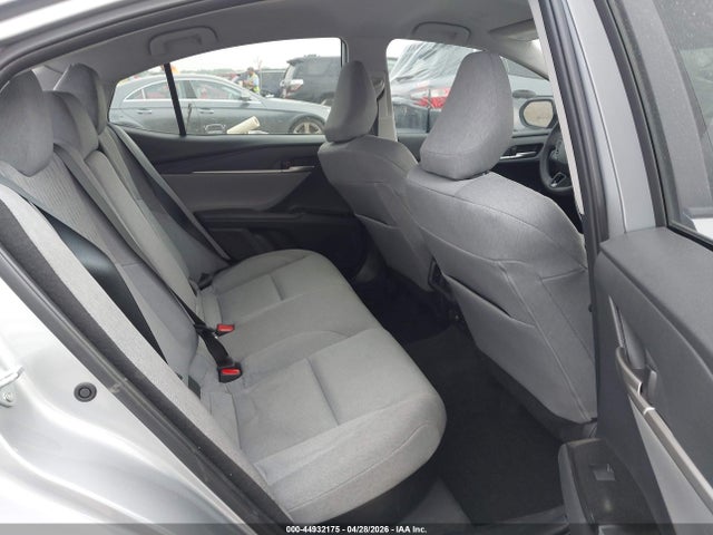 Продажа на аукционе авто 2025 Toyota Camry Le, vin: 4T1DAACK9SU181026, номер лота: 44932175