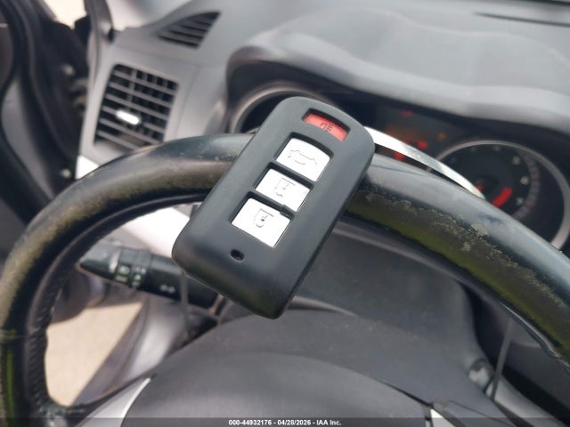 Продажа на аукционе авто 2009 Mitsubishi Lancer Es/es-sport, vin: JA3AU26U49U005026, номер лота: 44932176