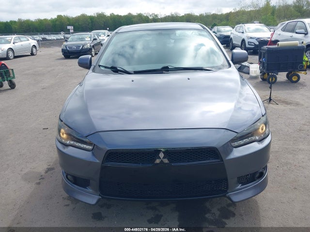 Продажа на аукционе авто 2009 Mitsubishi Lancer Es/es-sport, vin: JA3AU26U49U005026, номер лота: 44932176