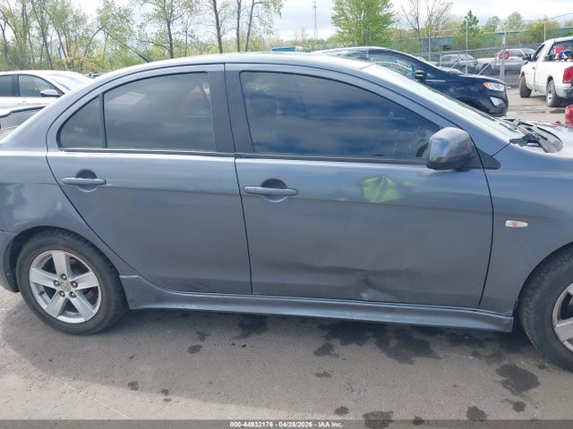 Продажа на аукционе авто 2009 Mitsubishi Lancer Es/es-sport, vin: JA3AU26U49U005026, номер лота: 44932176