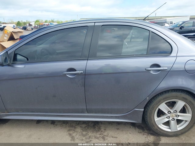 Продажа на аукционе авто 2009 Mitsubishi Lancer Es/es-sport, vin: JA3AU26U49U005026, номер лота: 44932176