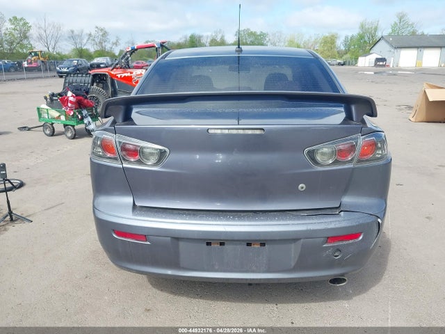 Продажа на аукционе авто 2009 Mitsubishi Lancer Es/es-sport, vin: JA3AU26U49U005026, номер лота: 44932176