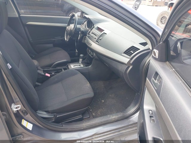 Продажа на аукционе авто 2009 Mitsubishi Lancer Es/es-sport, vin: JA3AU26U49U005026, номер лота: 44932176
