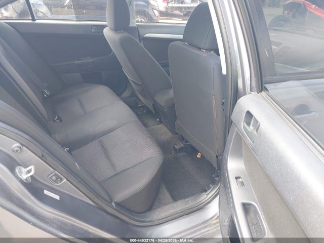Продажа на аукционе авто 2009 Mitsubishi Lancer Es/es-sport, vin: JA3AU26U49U005026, номер лота: 44932176