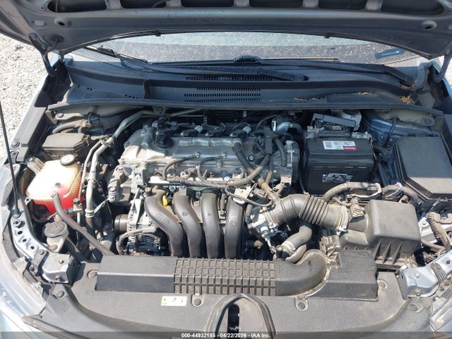 5YFEPRAE9LP074382 Toyota COROLLA LE