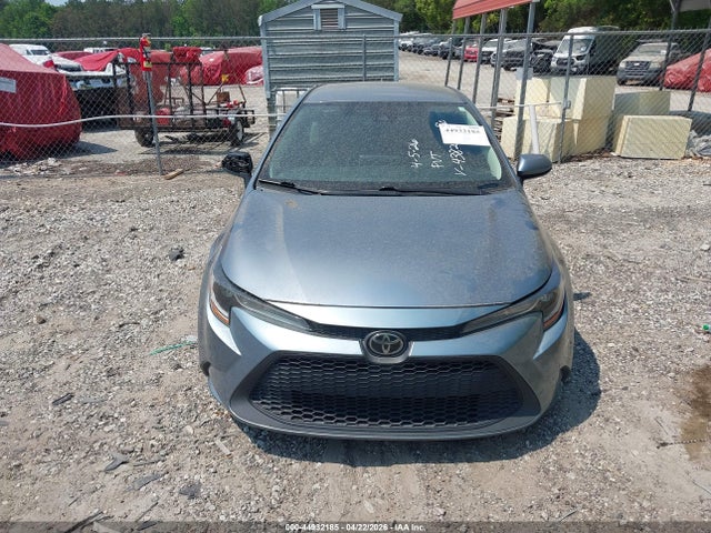 5YFEPRAE9LP074382 Toyota COROLLA LE