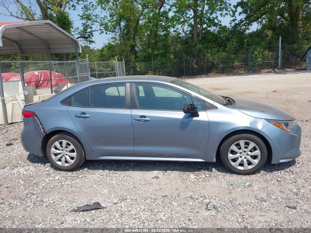 5YFEPRAE9LP074382 Toyota COROLLA LE