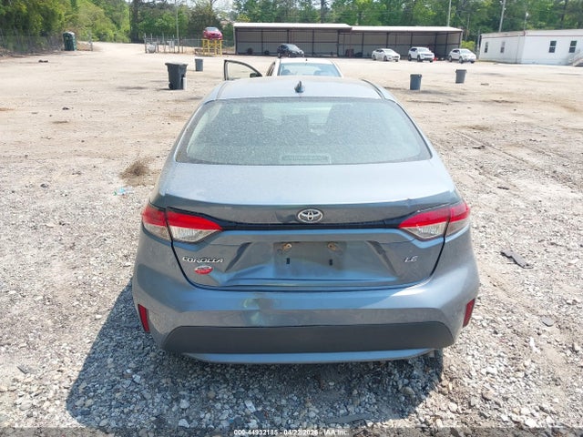 5YFEPRAE9LP074382 Toyota COROLLA LE