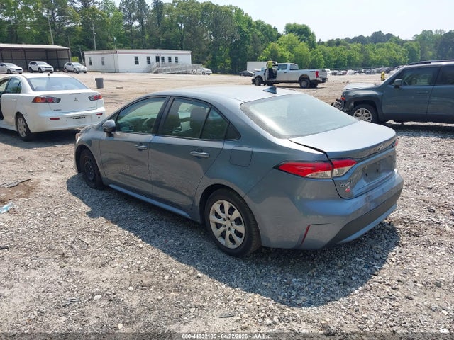 5YFEPRAE9LP074382 Toyota COROLLA LE