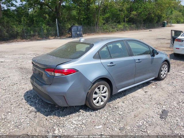 5YFEPRAE9LP074382 Toyota COROLLA LE