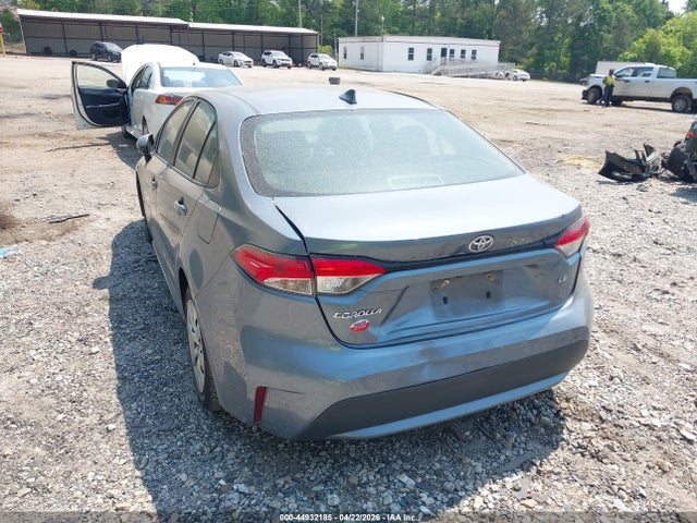 5YFEPRAE9LP074382 Toyota COROLLA LE